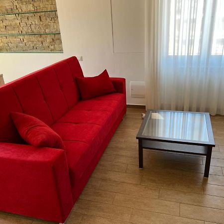 Bibi House Διαμέρισμα Nocera Inferiore Εξωτερικό φωτογραφία
