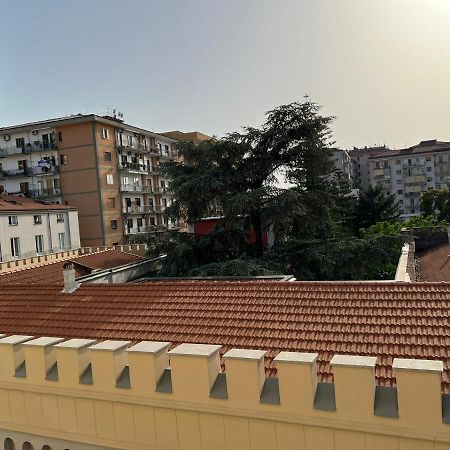 Bibi House Διαμέρισμα Nocera Inferiore Εξωτερικό φωτογραφία