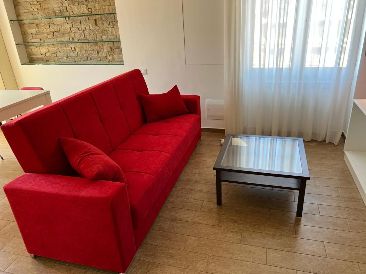 Bibi House Διαμέρισμα Nocera Inferiore Εξωτερικό φωτογραφία