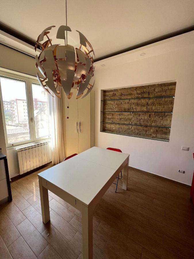 Bibi House Διαμέρισμα Nocera Inferiore Εξωτερικό φωτογραφία