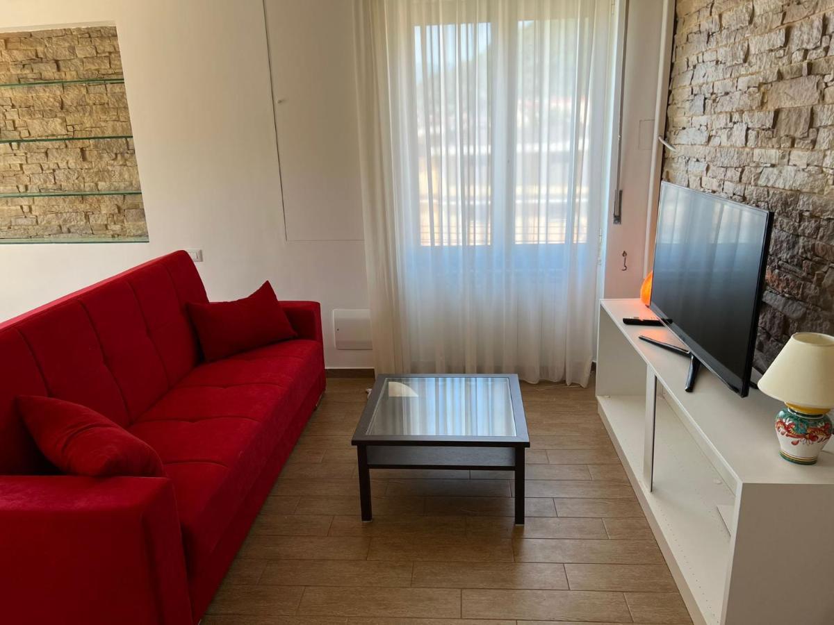 Bibi House Διαμέρισμα Nocera Inferiore Εξωτερικό φωτογραφία