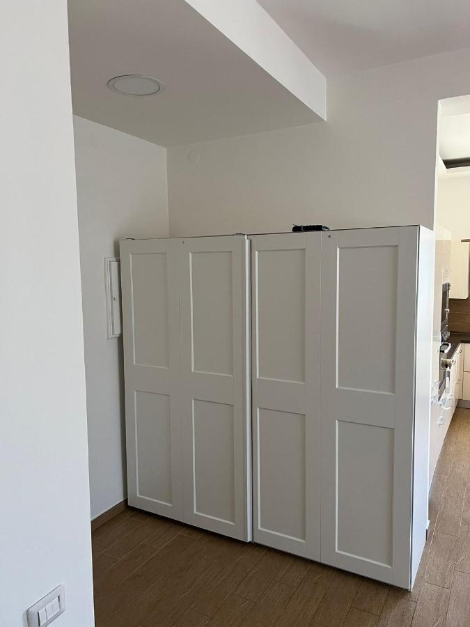 Bibi House Διαμέρισμα Nocera Inferiore Εξωτερικό φωτογραφία