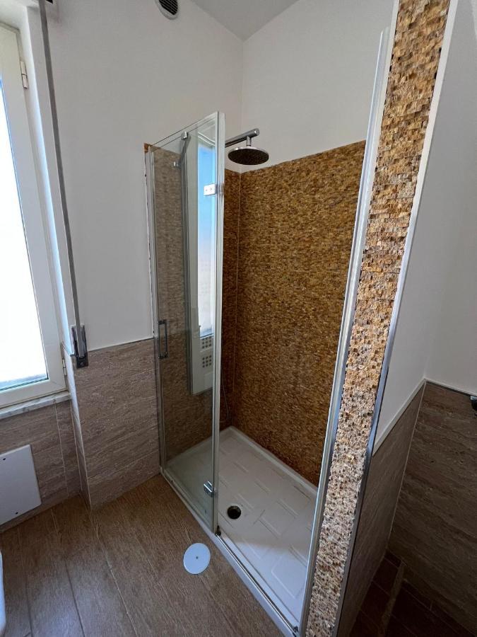 Bibi House Διαμέρισμα Nocera Inferiore Εξωτερικό φωτογραφία