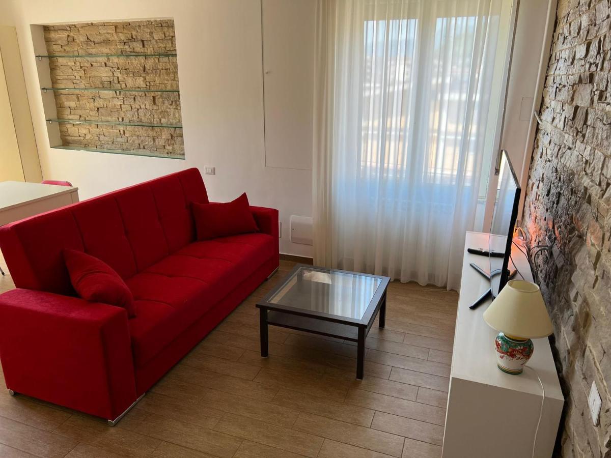 Bibi House Διαμέρισμα Nocera Inferiore Εξωτερικό φωτογραφία