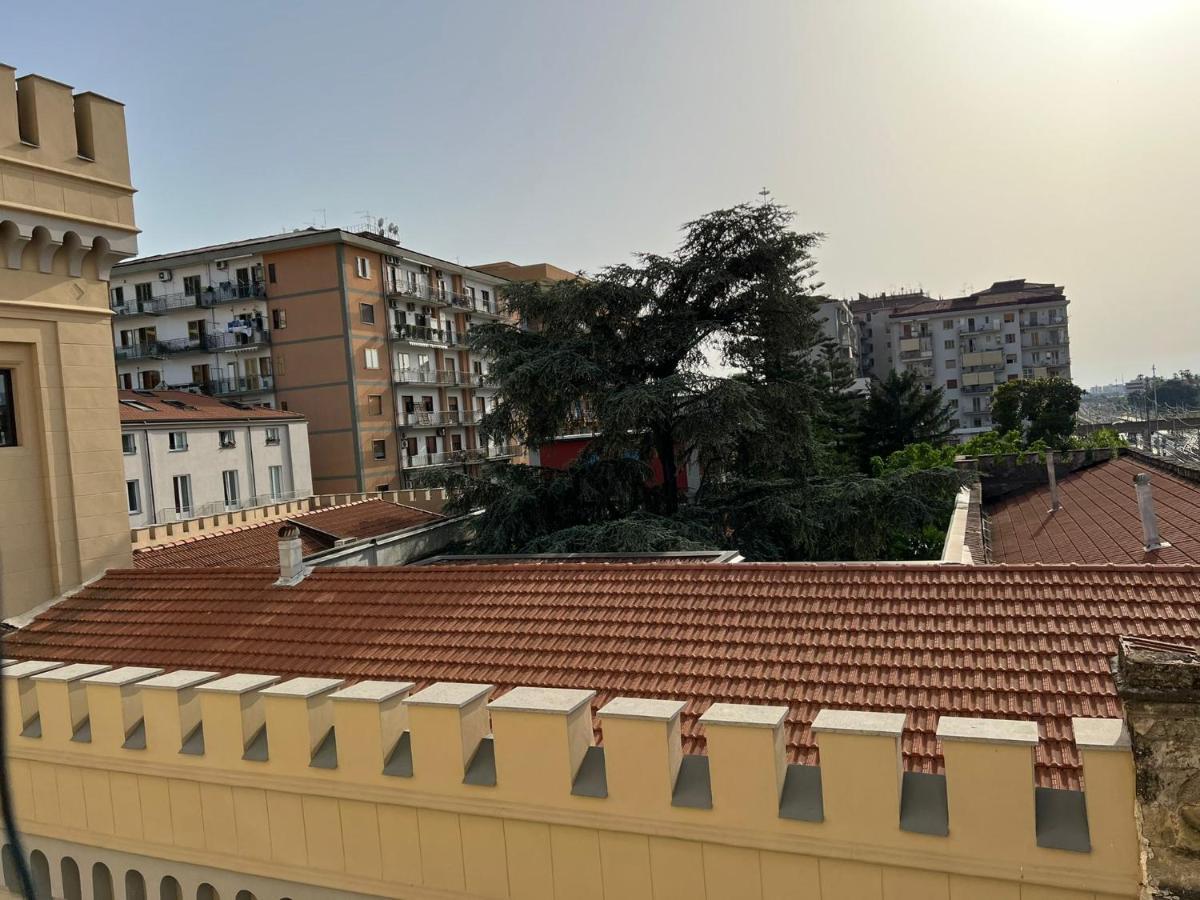 Bibi House Διαμέρισμα Nocera Inferiore Εξωτερικό φωτογραφία