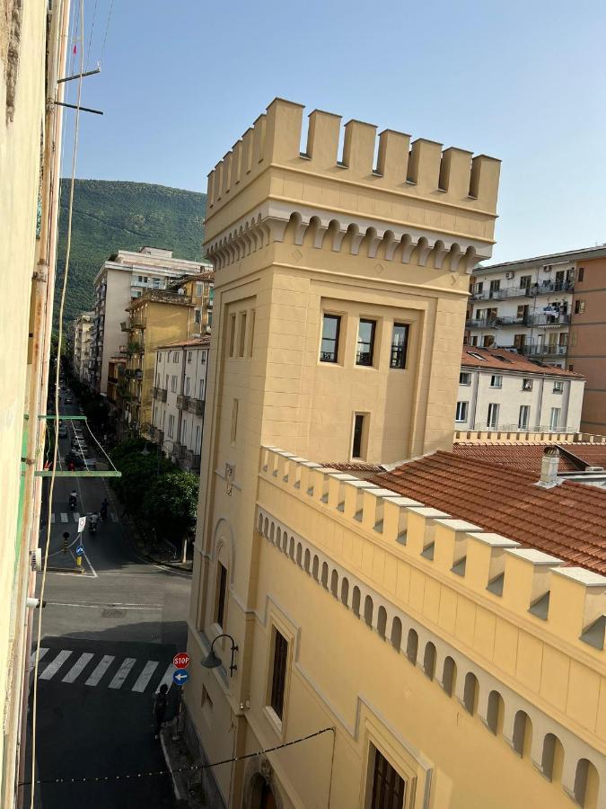 Bibi House Διαμέρισμα Nocera Inferiore Εξωτερικό φωτογραφία