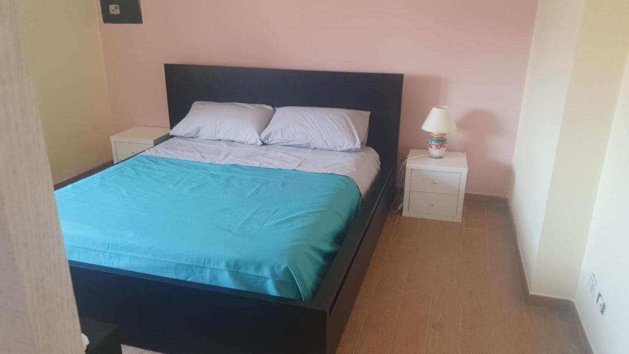Bibi House Διαμέρισμα Nocera Inferiore Εξωτερικό φωτογραφία
